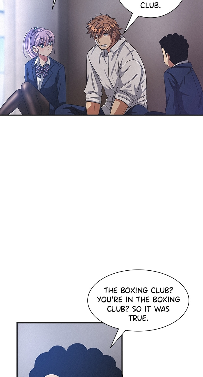 K.O. Chapter 18 page 42 - 
