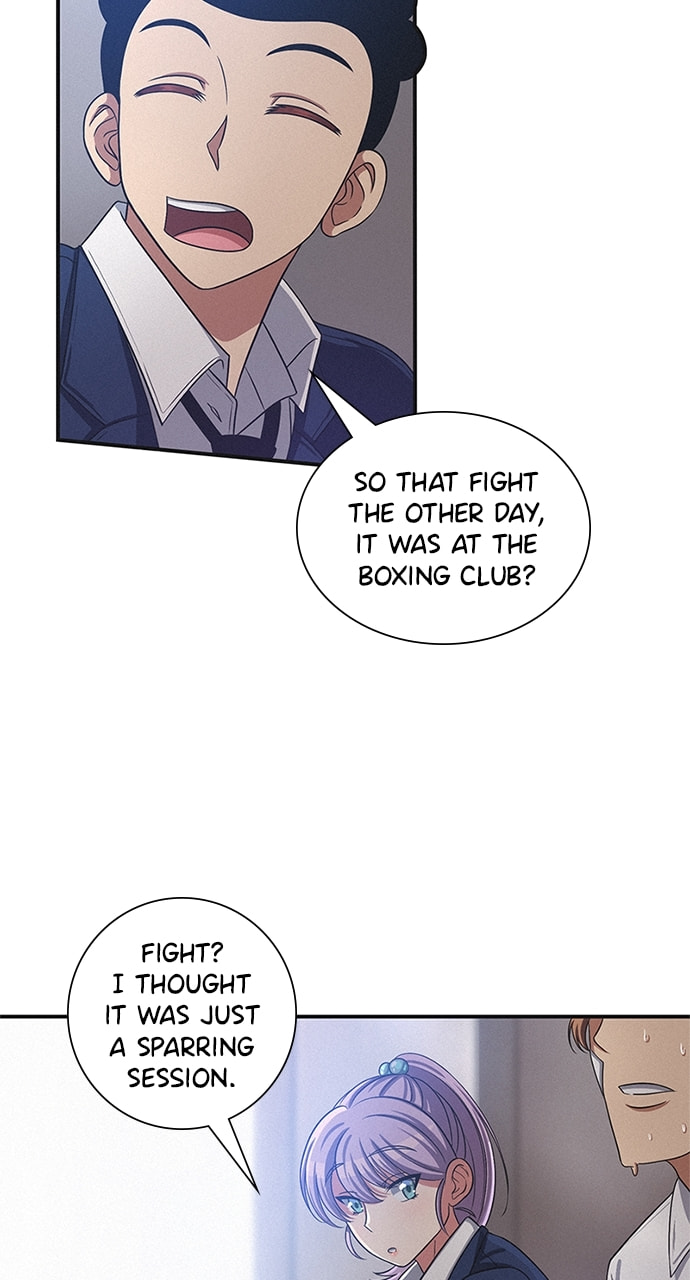 K.O. Chapter 18 page 43 - 