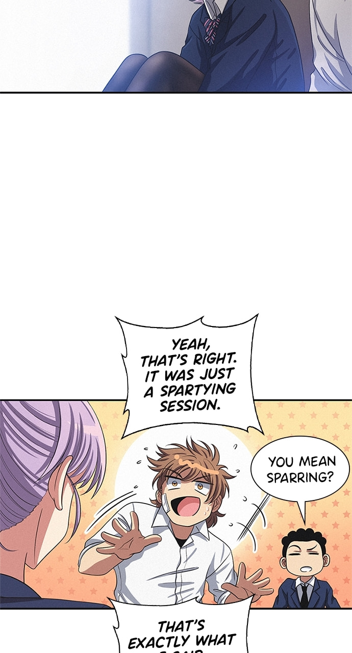 K.O. Chapter 18 page 44 - 