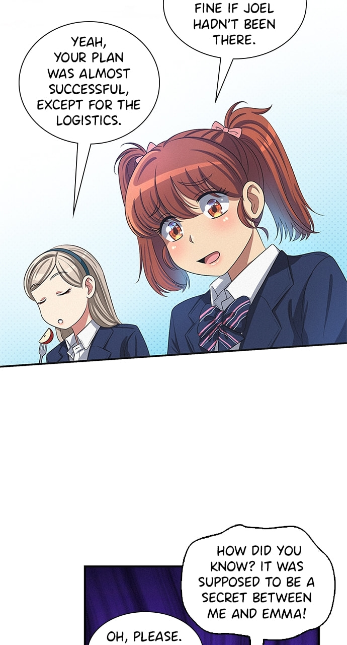 K.O. Chapter 18 page 51 - 