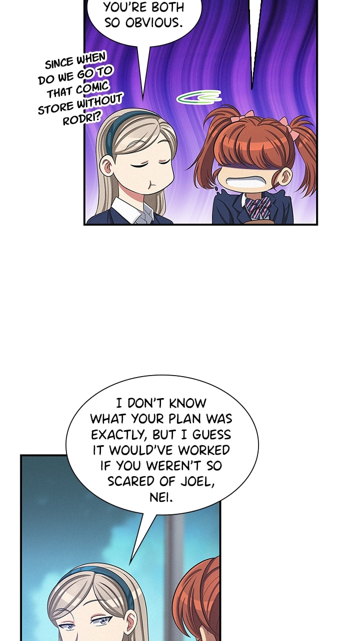 K.O. Chapter 18 page 52 - 