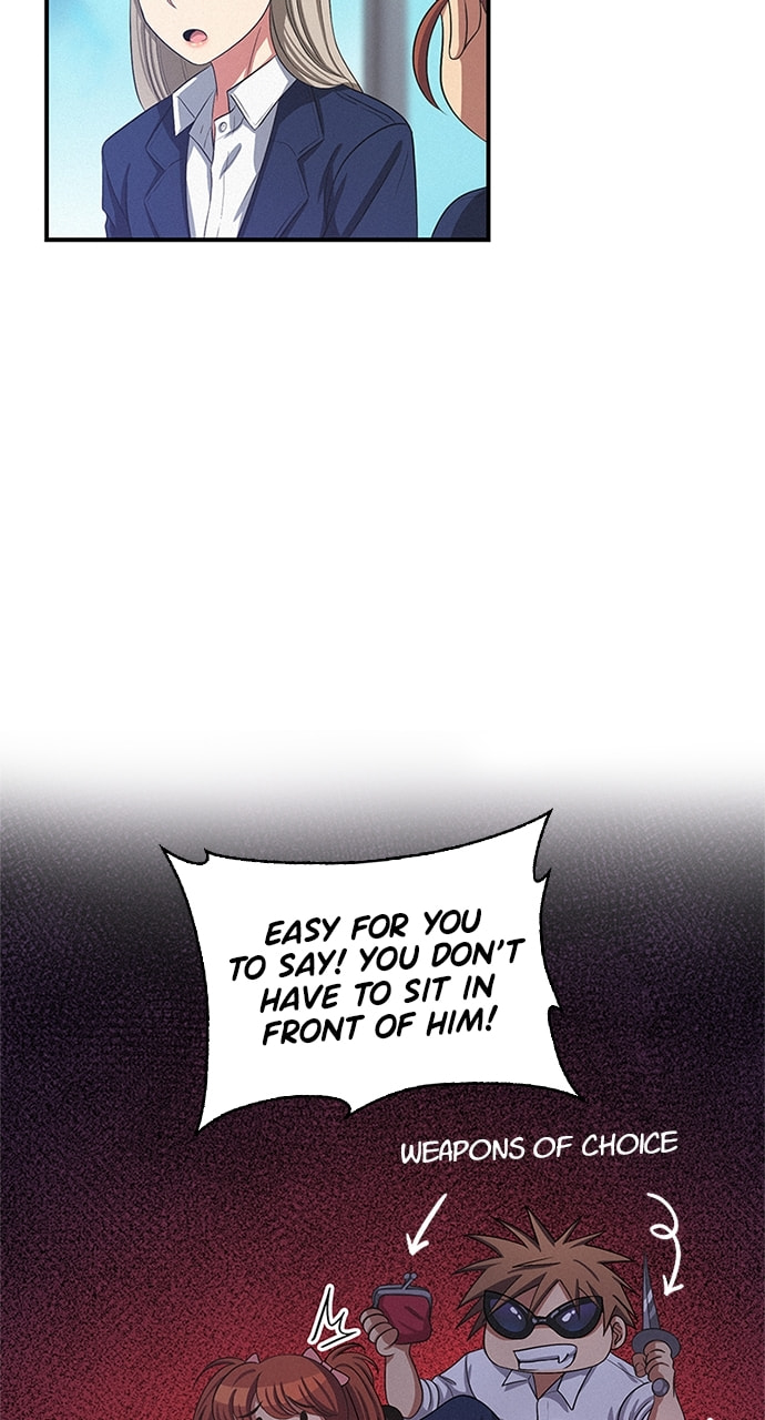 K.O. Chapter 18 page 53 - 