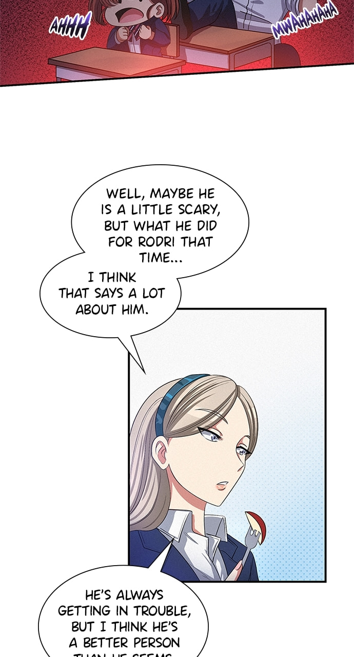 K.O. Chapter 18 page 54 - 
