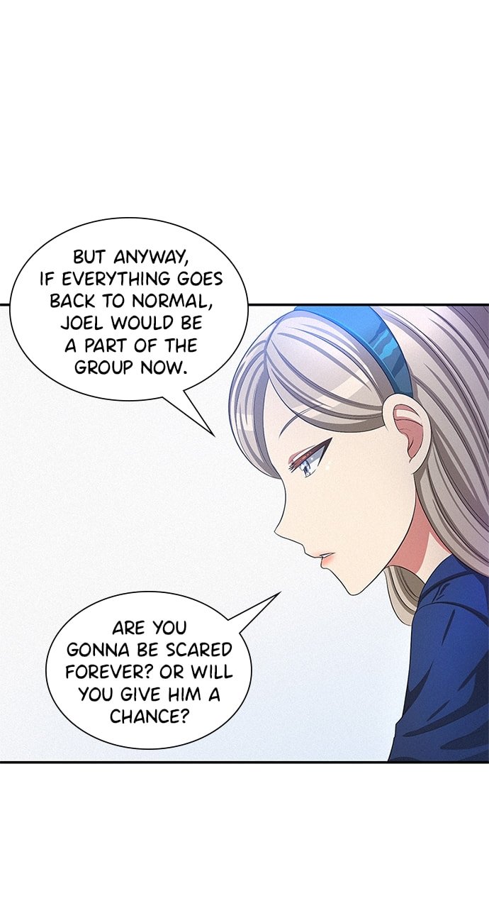 K.O. Chapter 18 page 61 - 