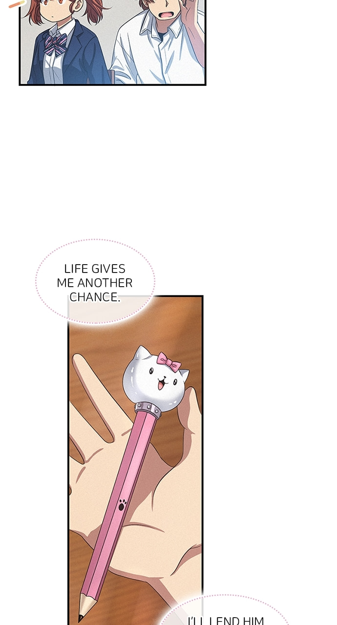 K.O. Chapter 19 page 28 - 
