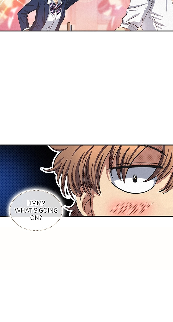 K.O. Chapter 19 page 32 - 
