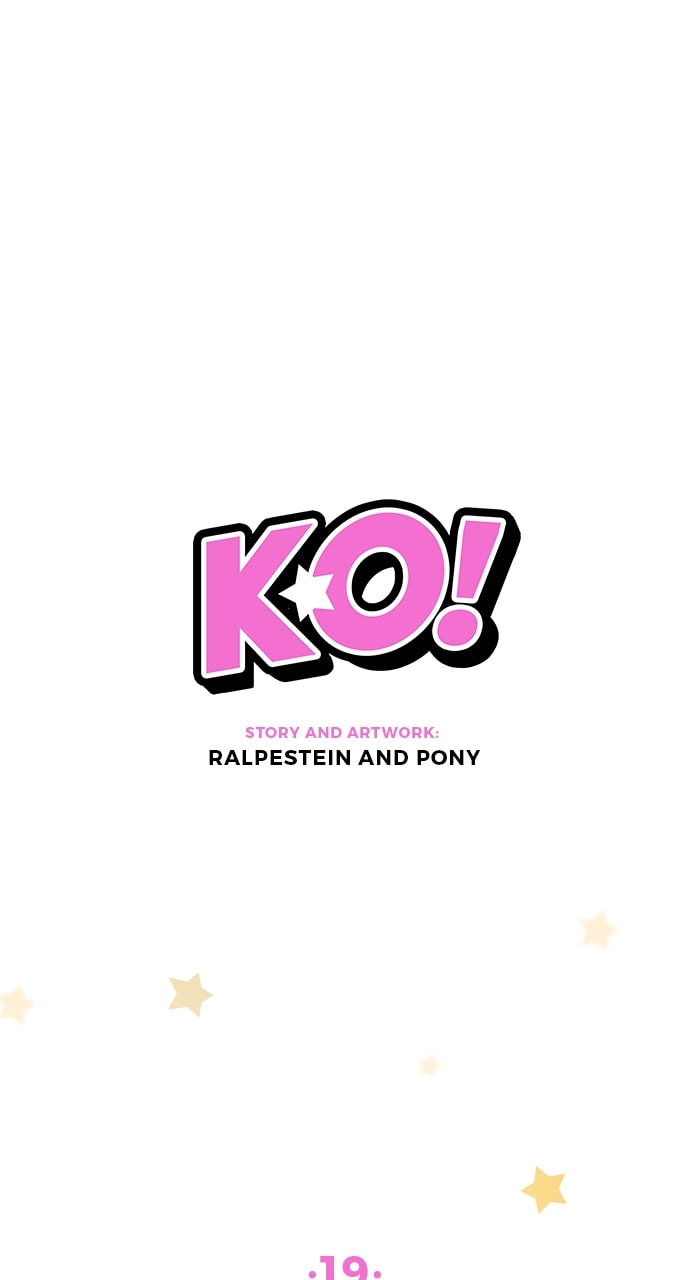 K.O. Chapter 19 page 6 - 