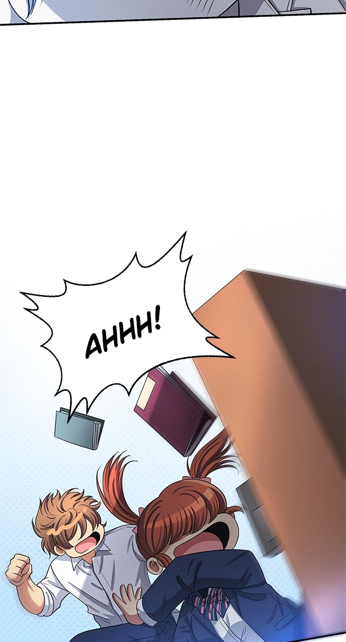 K.O. Chapter 19 page 54 - 
