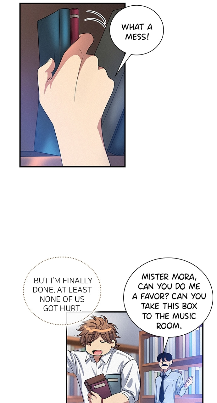 K.O. Chapter 19 page 56 - 