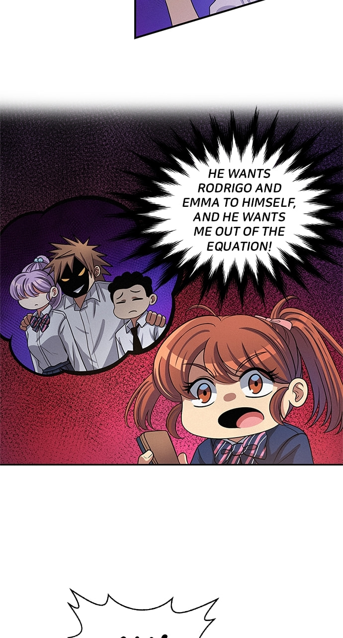 K.O. Chapter 19 page 61 - 
