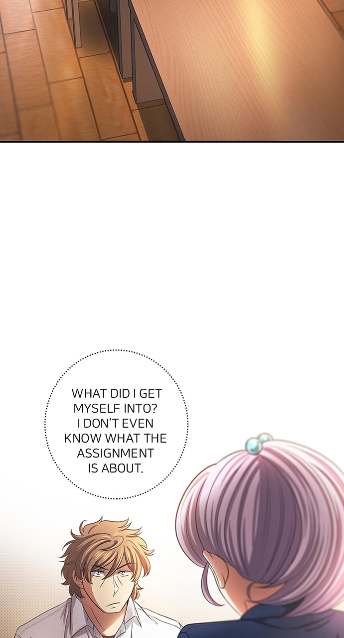 K.O. Chapter 2 page 3 - 