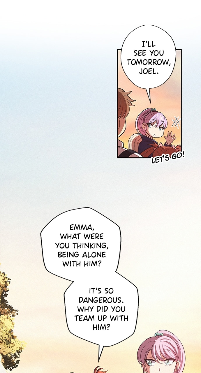 K.O. Chapter 2 page 39 - 