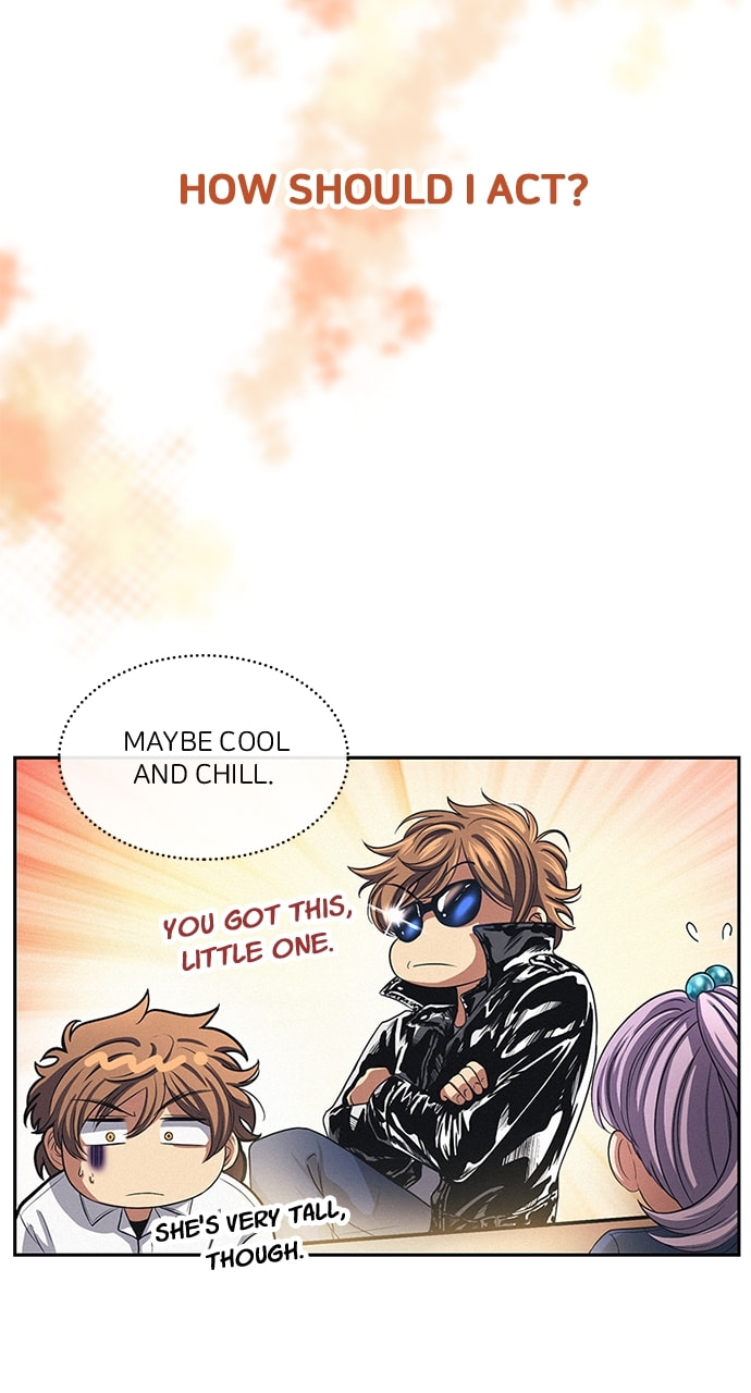 K.O. Chapter 2 page 5 - 