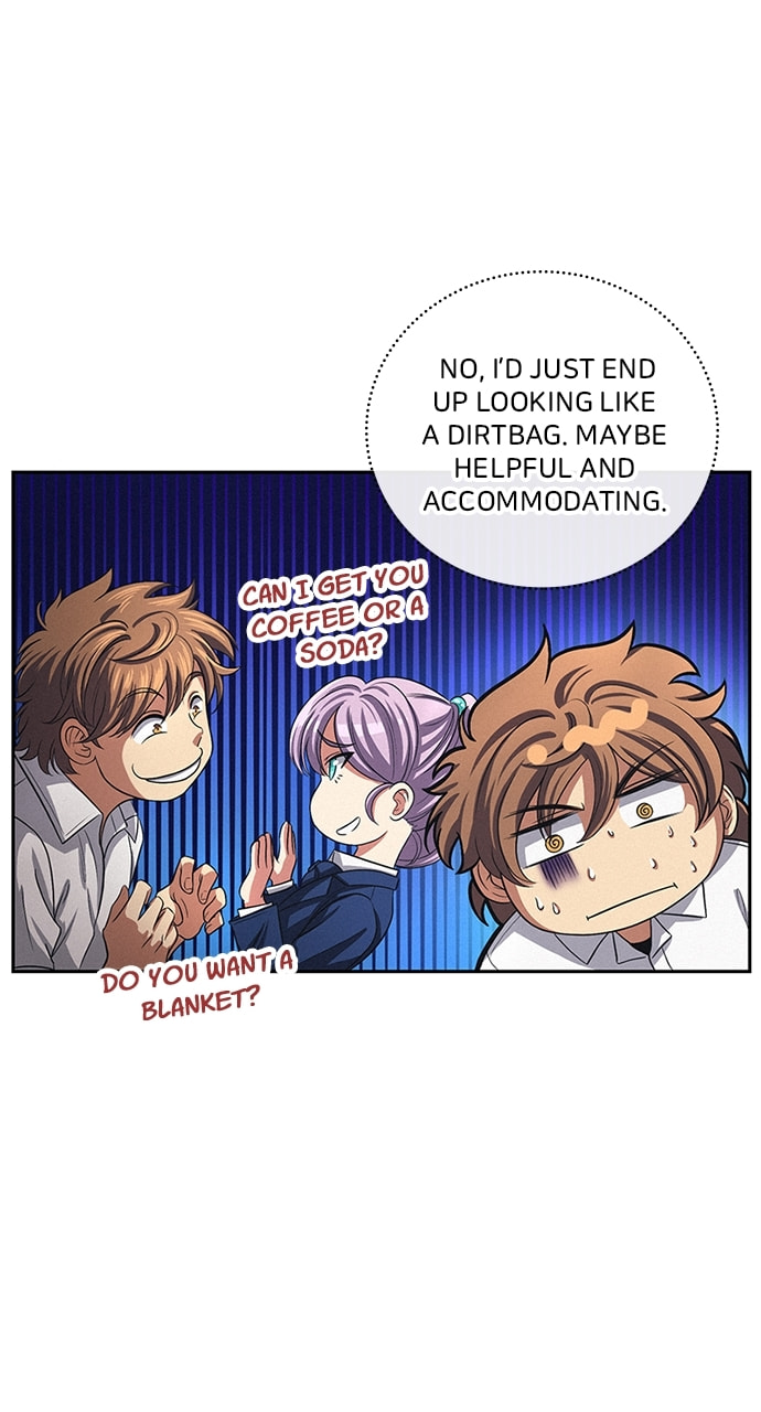 K.O. Chapter 2 page 6 - 