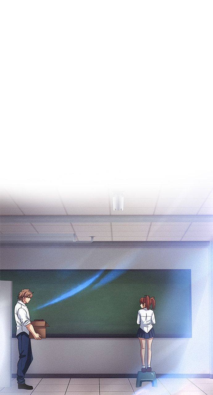 K.O. Chapter 20 page 1 - 