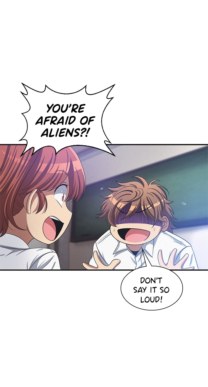 K.O. Chapter 20 page 32 - 