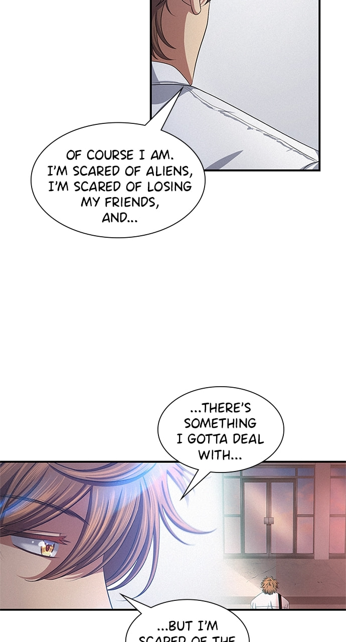 K.O. Chapter 20 page 36 - 