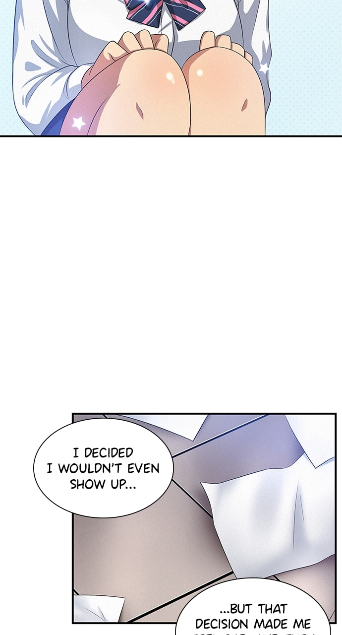 K.O. Chapter 20 page 38 - 