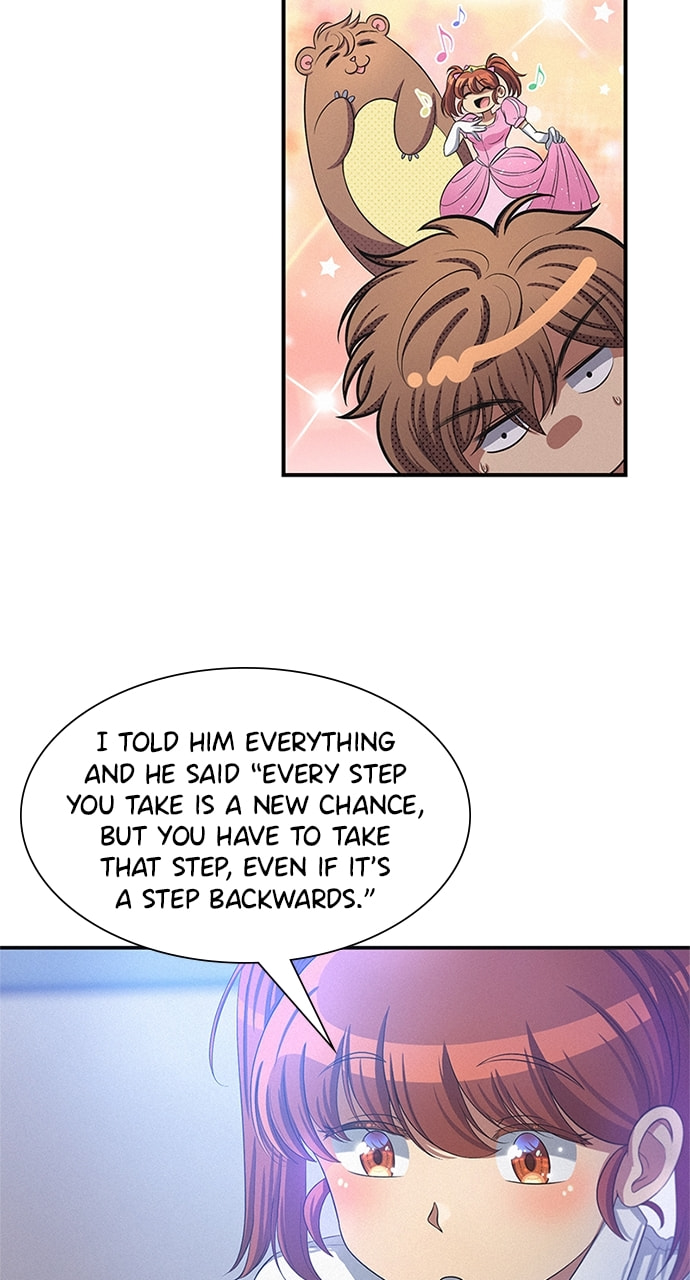 K.O. Chapter 20 page 40 - 