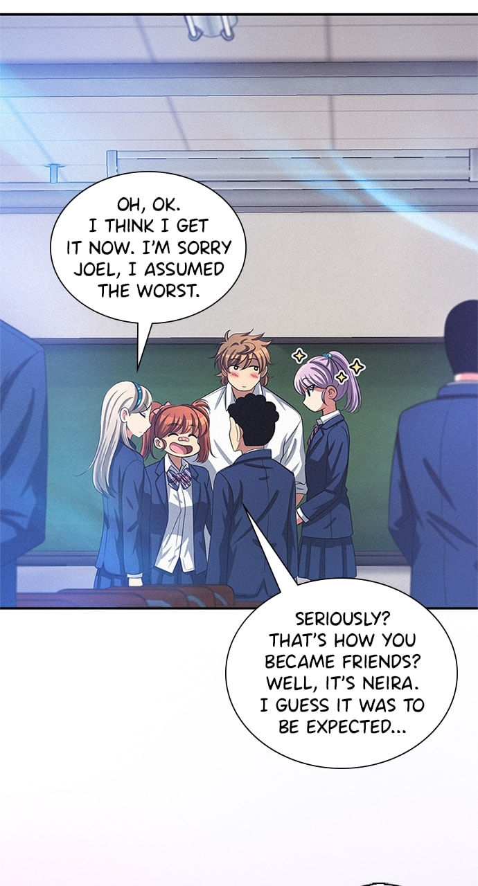 K.O. Chapter 21 page 13 - 