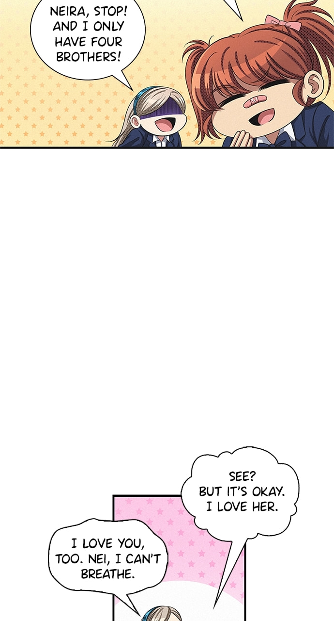 K.O. Chapter 21 page 20 - 