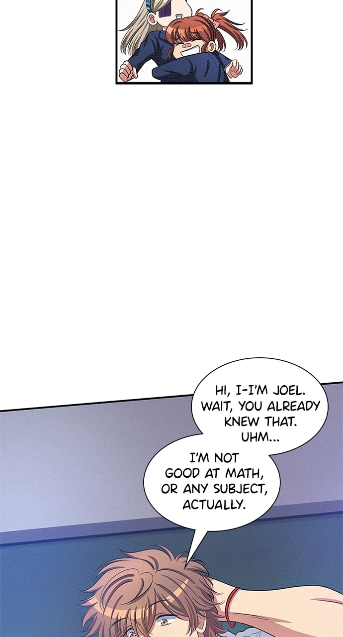 K.O. Chapter 21 page 21 - 
