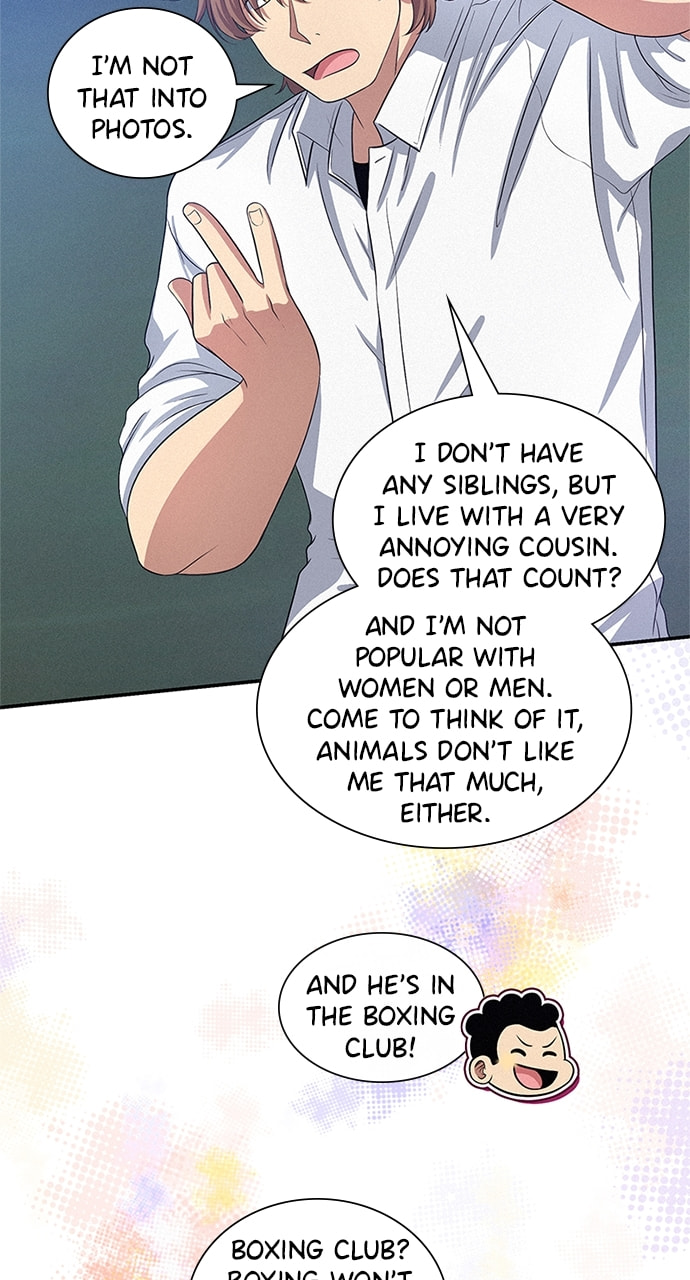 K.O. Chapter 21 page 22 - 