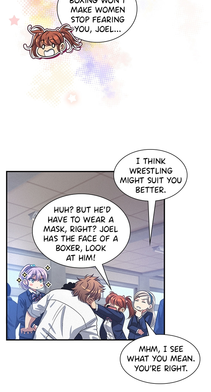 K.O. Chapter 21 page 23 - 