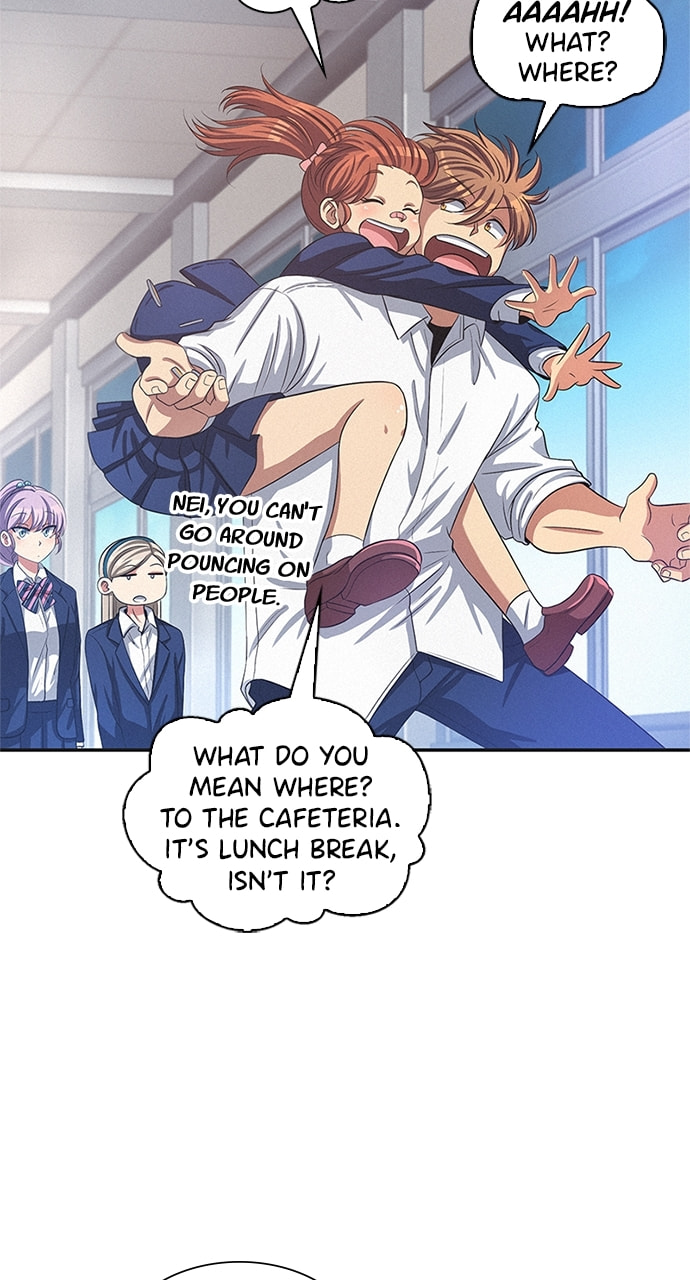 K.O. Chapter 21 page 31 - 