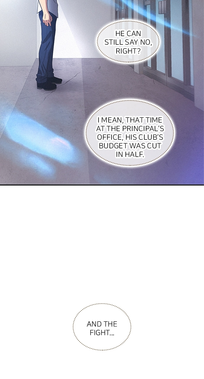 K.O. Chapter 21 page 50 - 