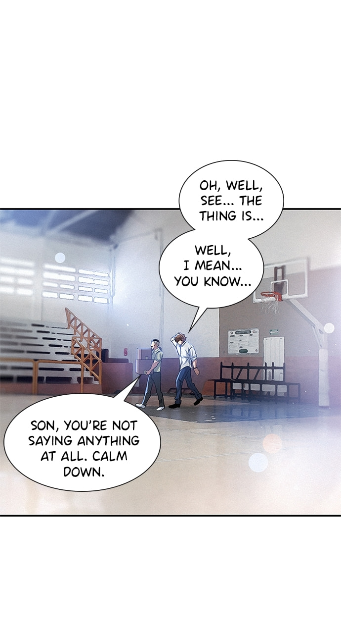K.O. Chapter 21 page 54 - 