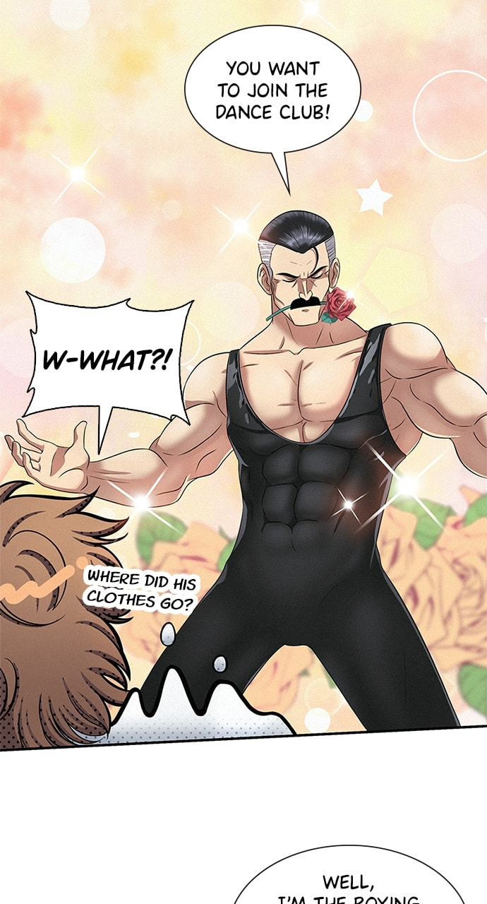 K.O. Chapter 21 page 56 - 