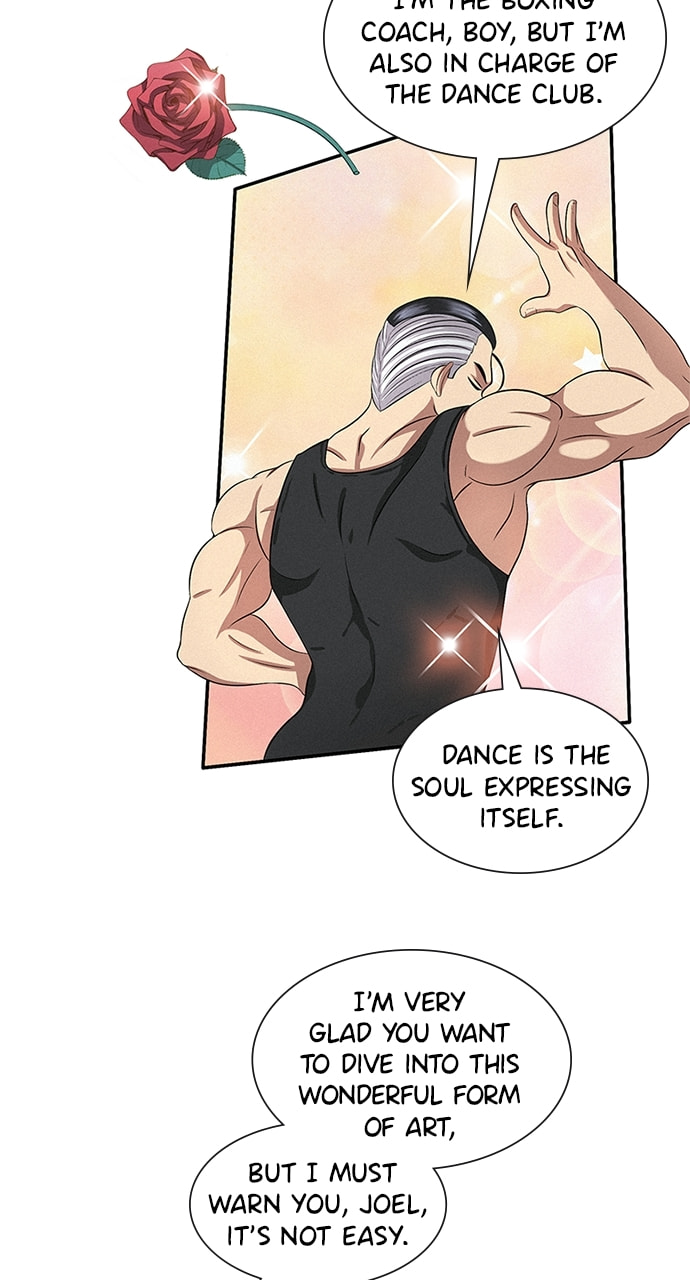 K.O. Chapter 21 page 57 - 