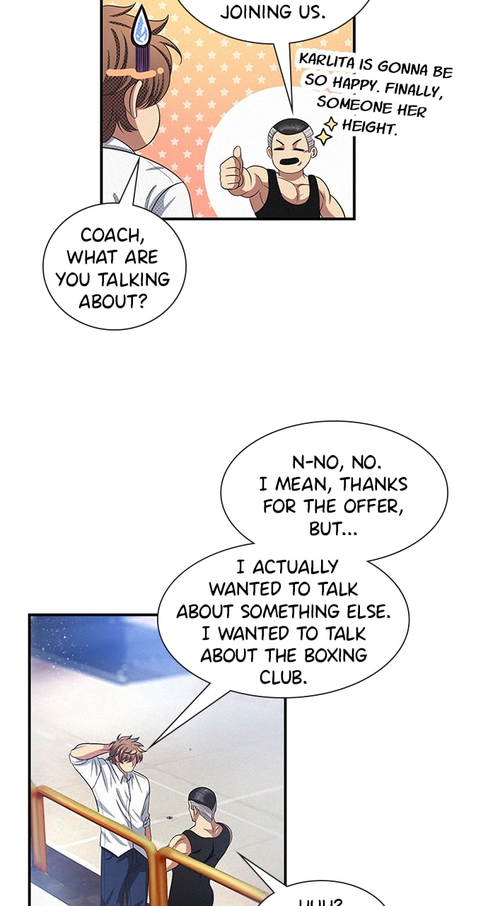 K.O. Chapter 21 page 59 - 