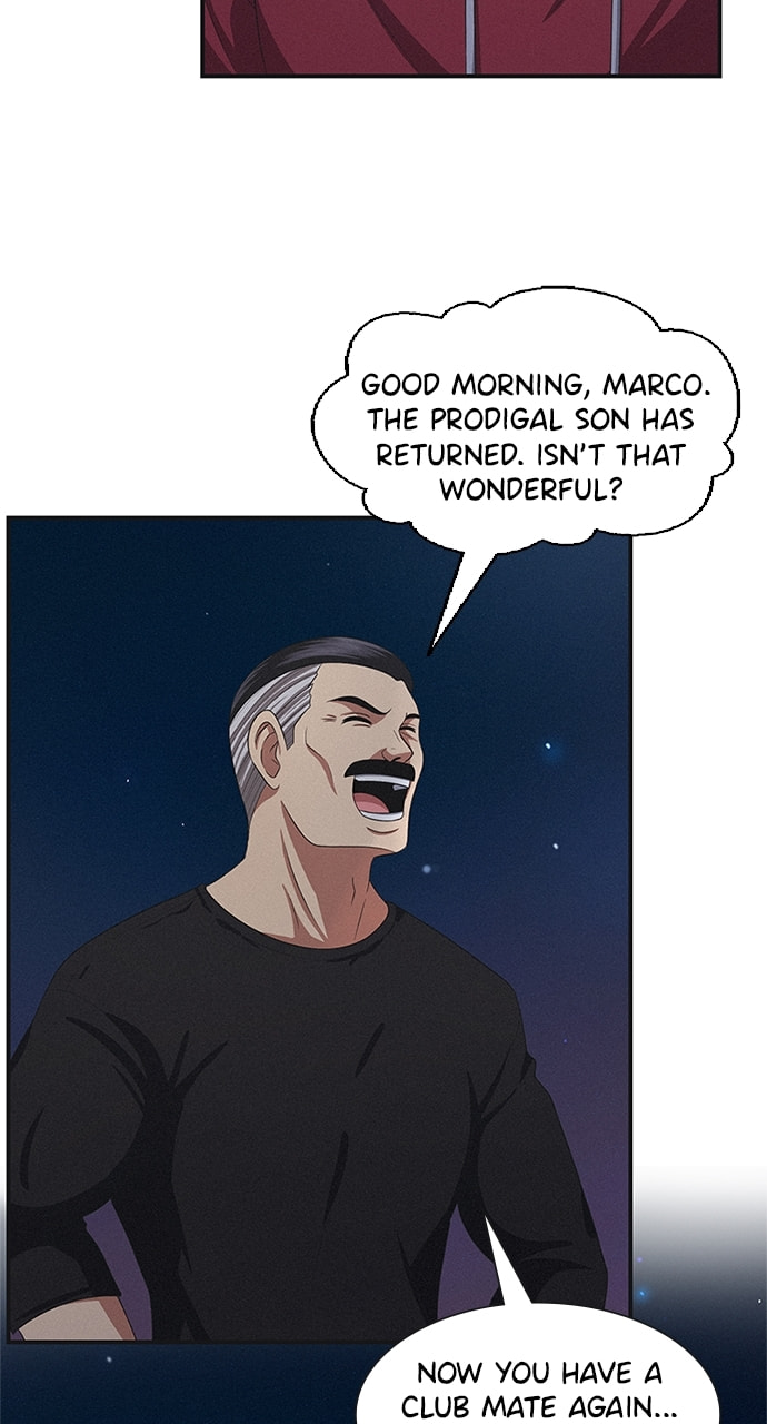 K.O. Chapter 22 page 19 - 