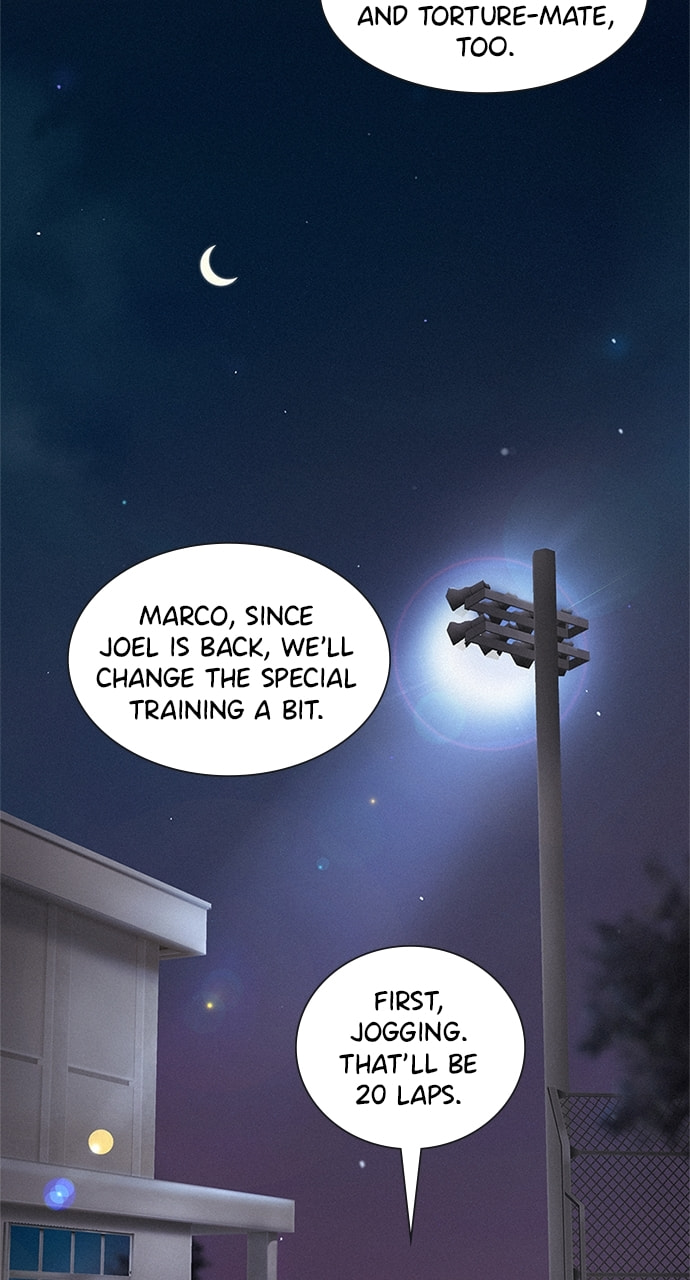 K.O. Chapter 22 page 20 - 