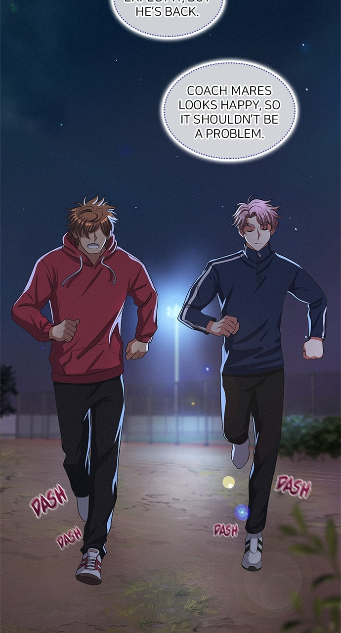 K.O. Chapter 22 page 22 - 