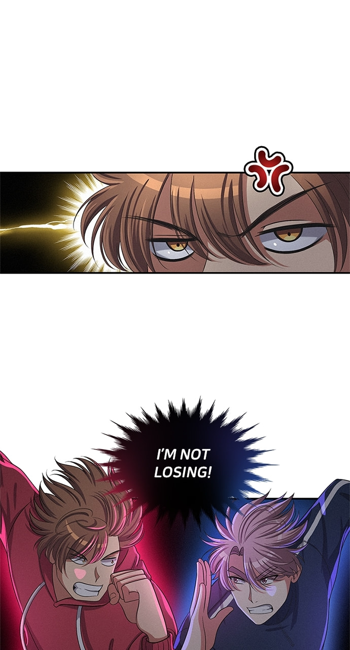 K.O. Chapter 22 page 32 - 