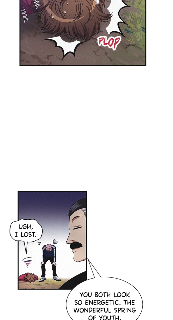 K.O. Chapter 22 page 34 - 