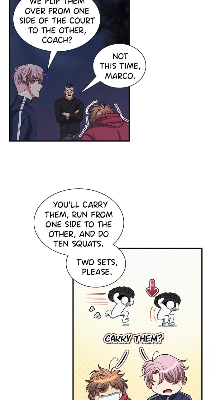 K.O. Chapter 22 page 36 - 