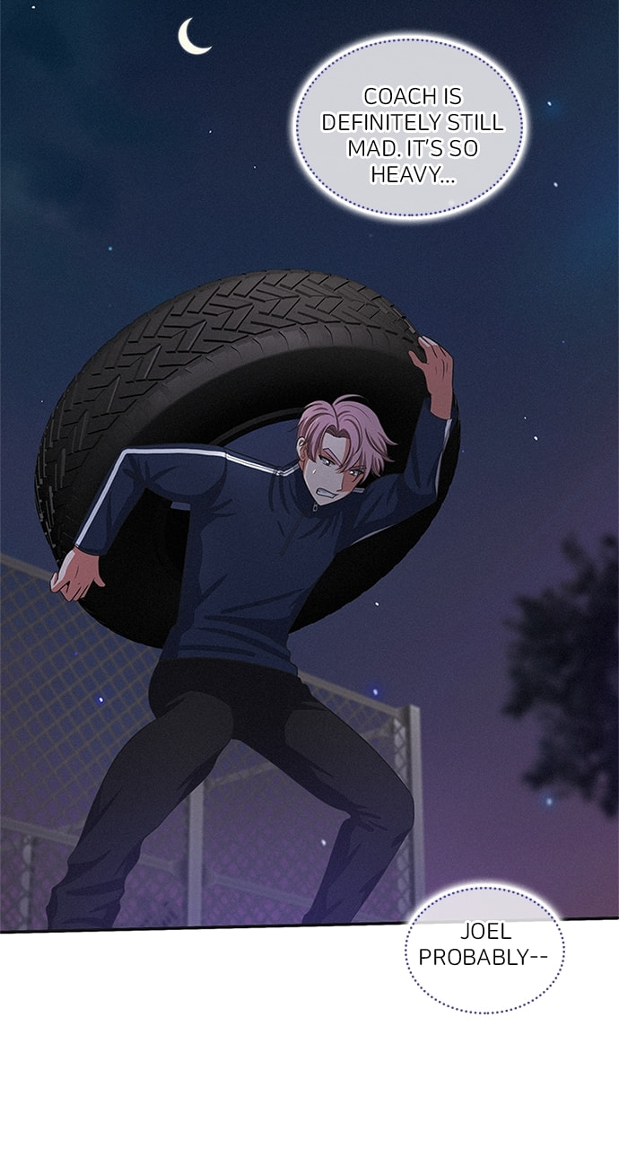 K.O. Chapter 22 page 38 - 