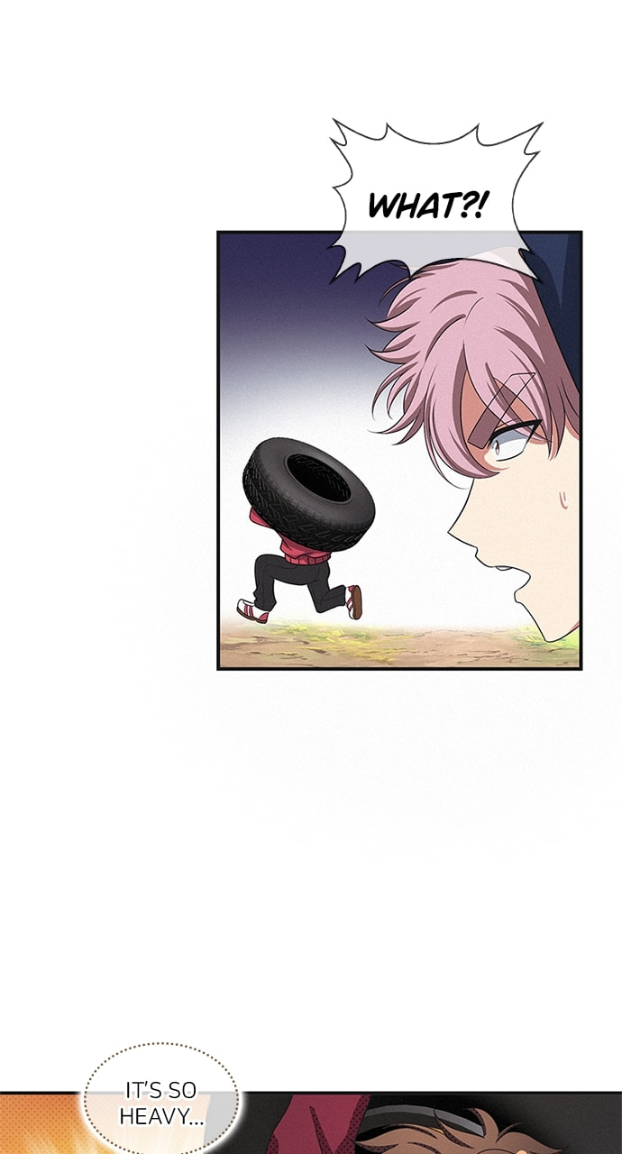 K.O. Chapter 22 page 39 - 