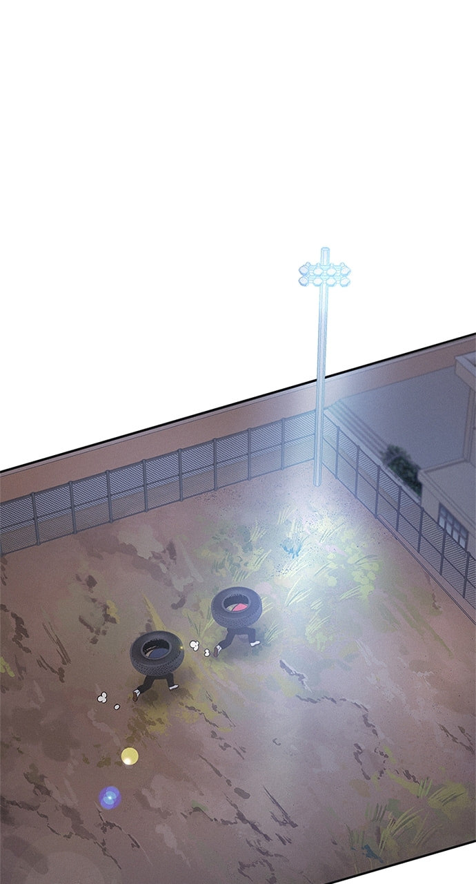 K.O. Chapter 22 page 41 - 