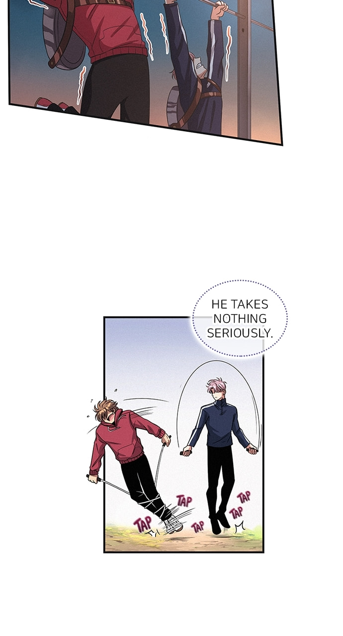 K.O. Chapter 22 page 44 - 