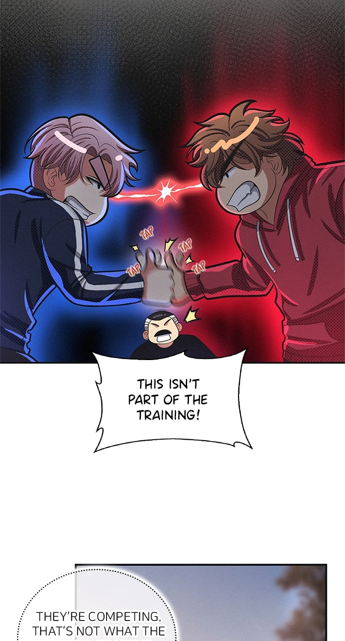 K.O. Chapter 22 page 46 - 