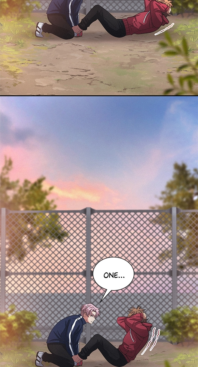 K.O. Chapter 22 page 52 - 