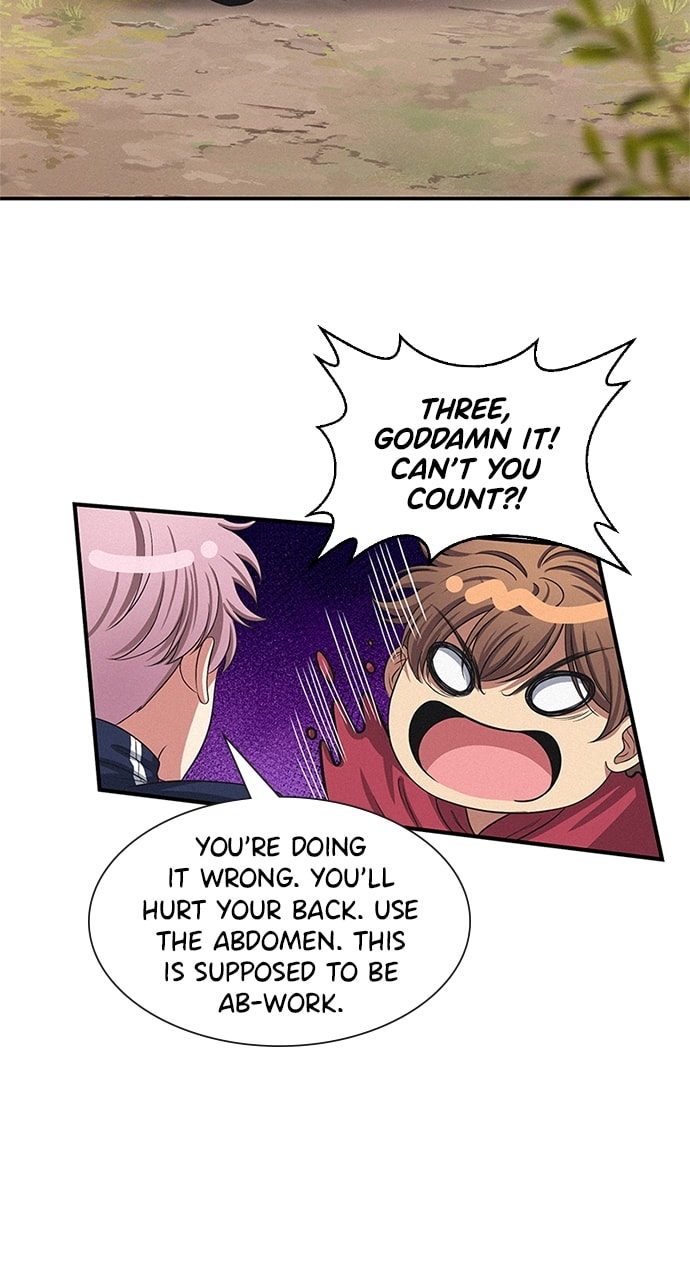 K.O. Chapter 22 page 53 - 