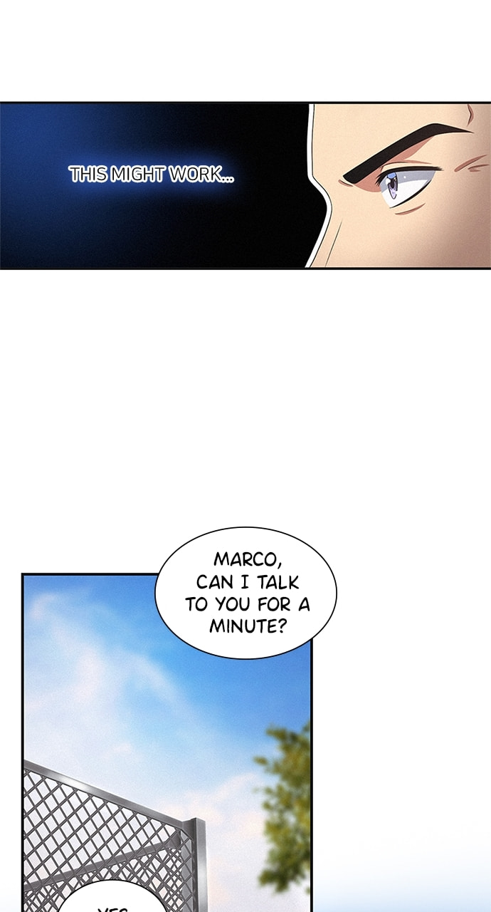 K.O. Chapter 22 page 58 - 