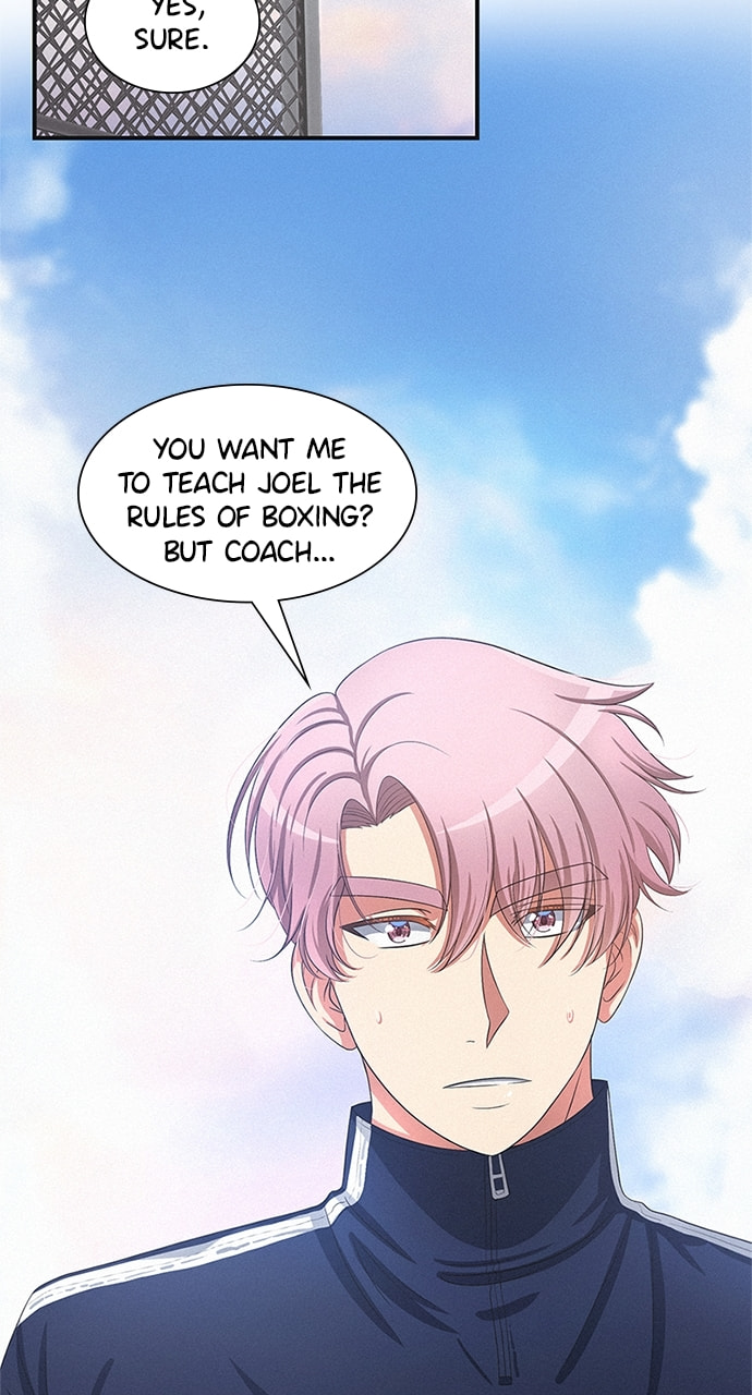 K.O. Chapter 22 page 59 - 