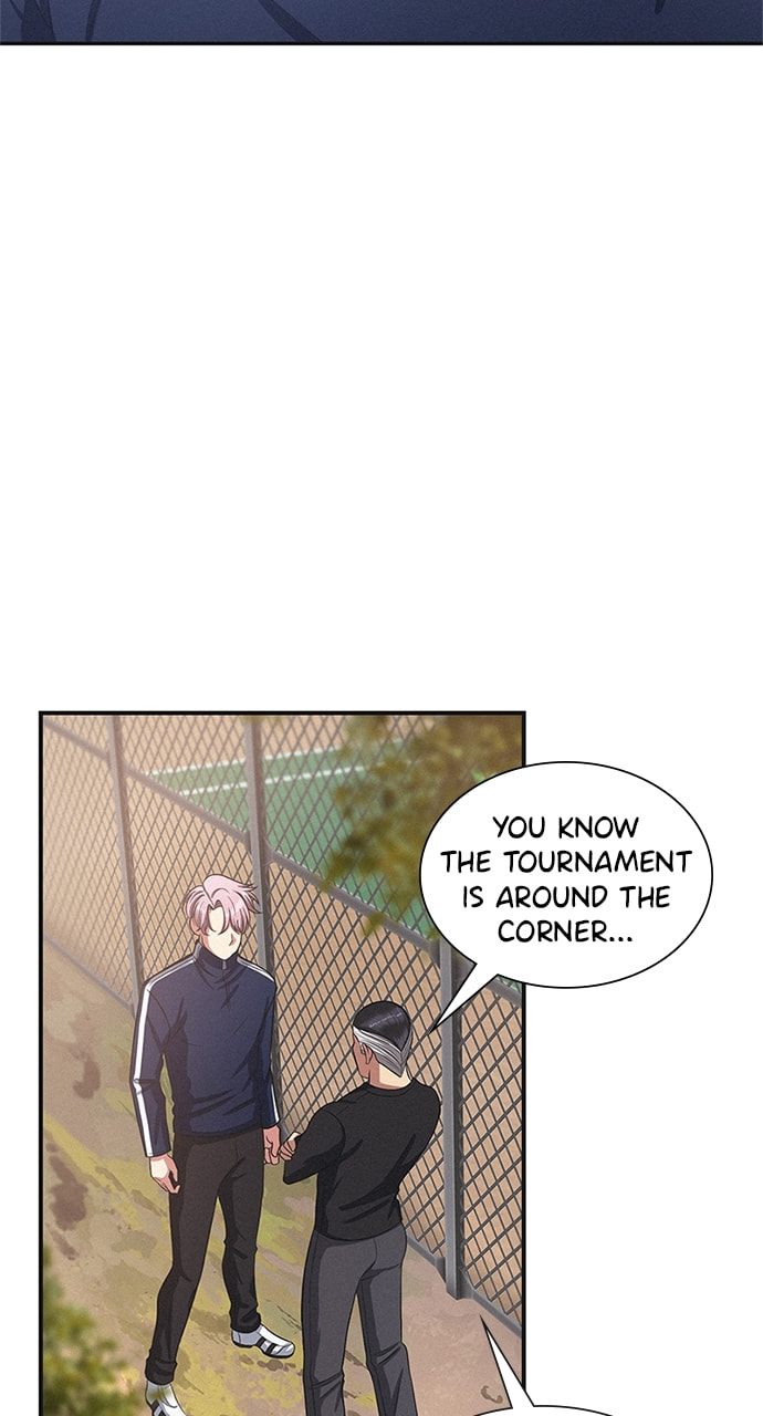 K.O. Chapter 22 page 60 - 